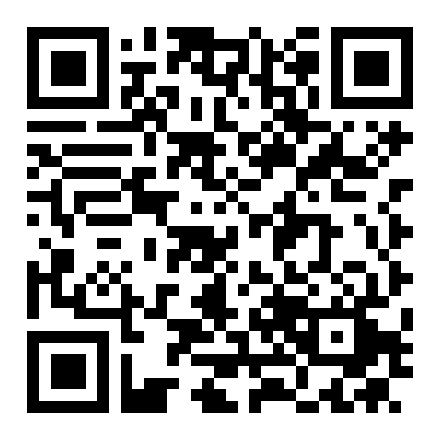 QR code to download the Stelvio app